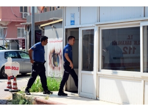 Evsiz Kadının Hazin Sonu