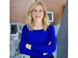 Çocuklarda Göz Çapaklanmasına Dikkat