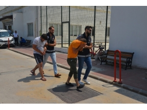 Adana’da Sahte Para Operasyonu