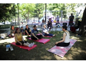 Şeker Hastalığından Ameliyatla Kurtuldular, Yoga Yapıp İlaçlarını Çöpe Attılar