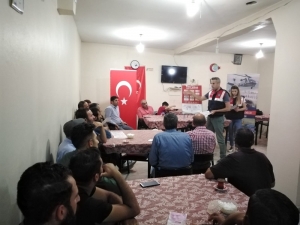 Jandarmadan Sahte Para Uyarısı