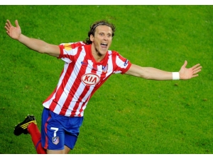 Uruguaylı Futbolcu Diego Forlan, 40 Yaşında Futbolculuk Kariyerini Noktaladı