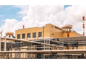 Novovoronej 2 Ngs’nin 2. Ünitesi Tam Kapasiteye Ulaştı