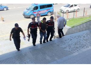 Uyuşturucudan 2 Yıldır Aranan Şahıs Yakalandı