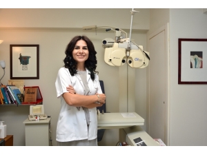 Göz Kapağı İltihabında Uzman Hekimlere Başvurun