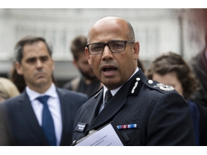 "Anlaşmasız Brexit, İngiltere’nin Güvenliğini Tehlikeye Sokar"