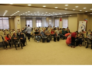 80 Kişilik İşe 600 Kişi Başvurdu