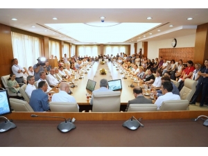 Ege Üniversitesi Tıp Fakültesi Hastanesi A Plus Hastane Oldu