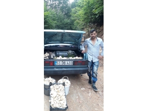 1,5 Yıl Önce Kızını Kaçırdığı Şahıs Tarafından Öldürüldü