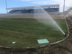 Of Stadına Kavuşuyor