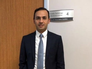 Başınız Dönüyorsa Kulaklara Dikkat