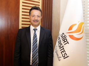 Siirt Üniversitesi’ni Tercih Eden Öğrenci Sayısı Her Geçen Yıl Artıyor