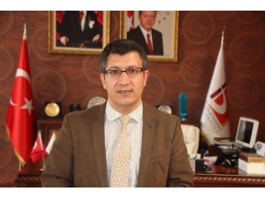 Öğrenciler Şeyh Edebali Üniversitesi’ni Tercih Etti