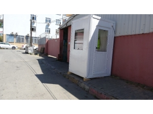 Tuzla’da 250 Bin Liralık Kablo Soygunu Kamerada