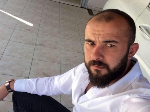 Trafik Kazasında Hayatını Kaybeden Sürücü Son Yolculuğuna Uğurlandı