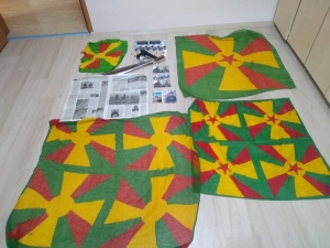 Ağrı’da Terör Örgütü Pkk/kck Propagandası Yapan 10 Kişi Tutuklandı