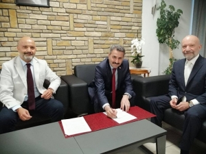 Tokat’ta Yetişen Tıbbi Aromatik Bitkilerin Haritası Çıkartılacak