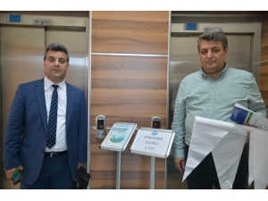 Teknoloji Odaklı Personel Yetiştirme Programı Tanıtıldı