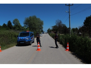 Sapanca Gölü Kıyısındaki Turistik Tesiste El Yapımı Bomba Patladı: 2 Yaralı