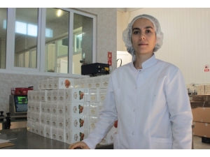 C Vitamini Deposu Kestane Şekeri Bayramların En Güzel Hediyesi