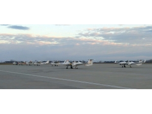 Pilotluk Hayali Kuranlara Fırsat