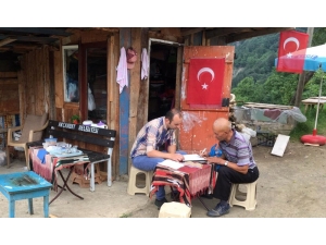 Tesob Tarife Ve Kayıt Dışı Denetimlerini Sürdürüyor