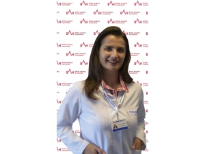 Diyetisyen Yılmaz: “Bayramda Kızartma Ve Kavurmadan Uzak Durulmalı”