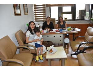 Ceyhan’da Semt Kreşleri Eğitime Başlıyor