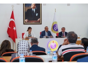 Vali Yavuz: "Çocuk İşçiliğini Önlenmesi Konusunda Ordu, Türkiye’ye Model Olabilecek Düzeyde"