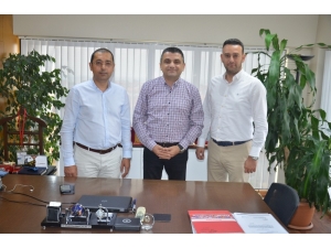 Ordu’da Sağlık Protokolü