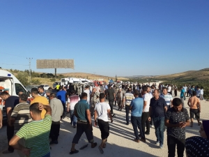 Gaziantep’te Otomobil İle Minibüs Çarpıştı: 3 Ölü, 12 Yaralı