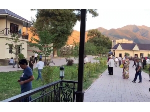 Kırgızistan’ın Eski Cumhurbaşkanı Atambayev Gözaltına Alındı