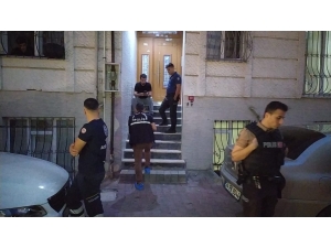 Esenyurt’ta Kayınbirader Cinayeti