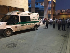 Kamyonetin Çarptığı Çocuk Hayatını Kaybetti