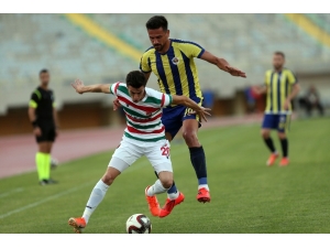 47. Folkart Tsyd’de Finalin Adı: Altınordu-menemenspor