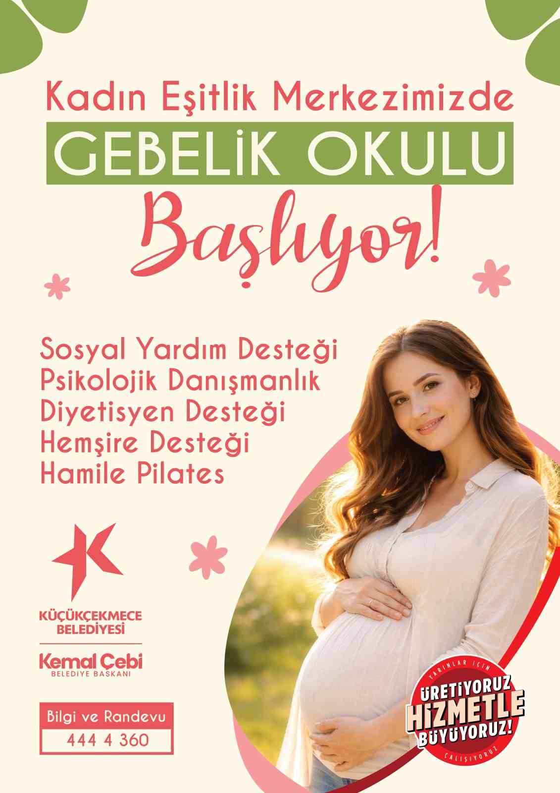 kucukcekmece-de-anne-adaylari-icin-gebelik-okulu