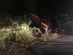 Pusu Kurdu Amcasının Oğlunu Öldürdü
