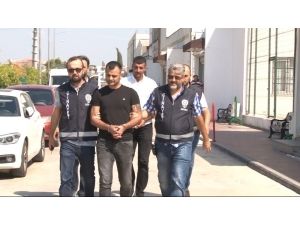 Kız Meselesi Yüzünden Kardeşleri Vuran İki Zanlı Tutuklandı