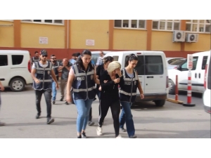 Erzurum’da Fuhuş Çetesi Çökertildi