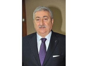 Palandöken: “Esnafa Sicil Düzenlemesi Ve Kredi Desteği Şart”