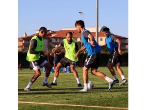 Kayserispor’un Rakibi Adana Demirspor