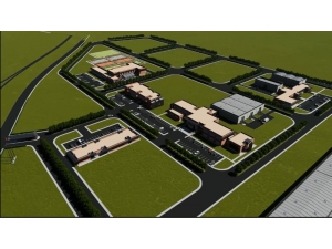 Uraysim, On Birinci Kalkınma Planı’na Dahil Edildi