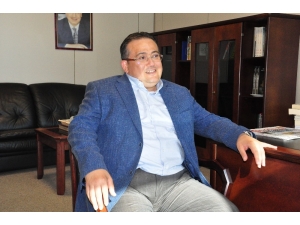 Kanserde Gen Haritası Üzerinden Tedavi