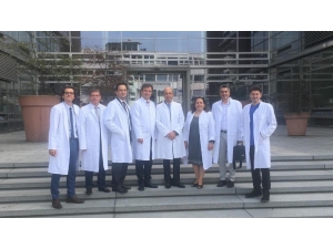 “Uke Esogü İle Buluşuyor”