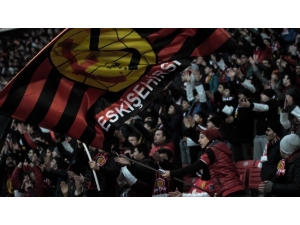 Eskişehirspor Sezonu Nostaljik Bilet İle Açacak