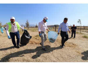 Sosyal Medya Kampanyasına Turgutlu Belediyesinden Büyük Destek