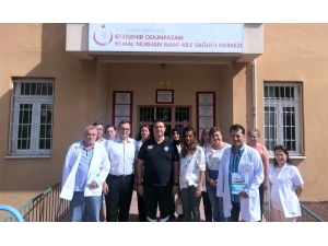 Aile Hekimliğinde Akılcı İlaç Kullanımı Kitabı