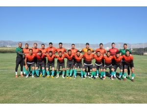 Sandıklı Futbol Takımlarının Yeni Kamp Merkezi Olmaya Aday