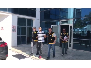 Kayıp Adamın Cesedi Ormanda Gömülü Bulundu