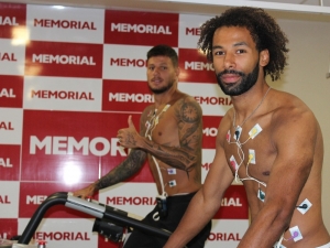 Antalyasporlu Futbolcuların Sağlık Kontrolleri Tamamlandı